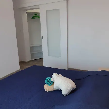 Apartments Nives-3