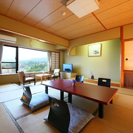 Hotel Taiko-2
