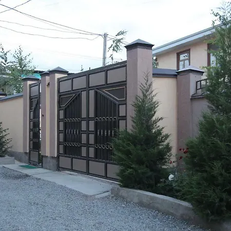 Medi Guest House-3