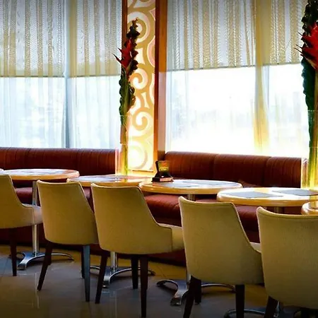 Networld Hotel Spa And Casino-2