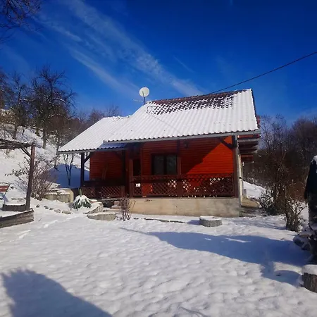 Guest House Little Heaven-2