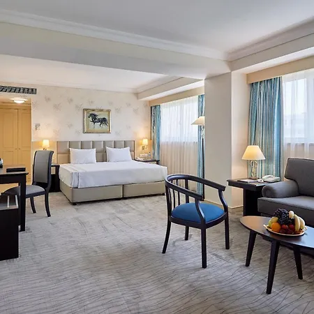 Wyndham Tashkent-2