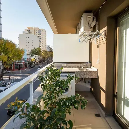 Nuevo, Calido Y Luminoso Studio Con Piscina!-2