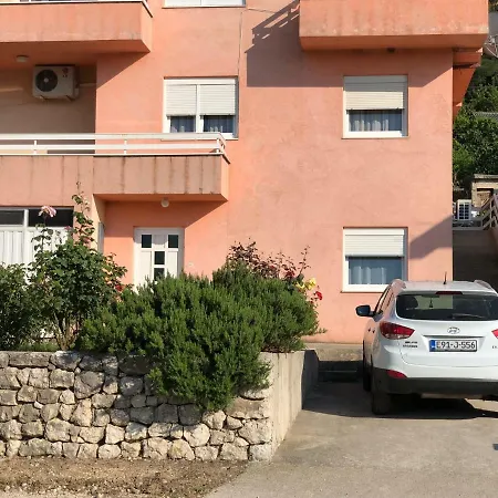 Apartmani Milan-2
