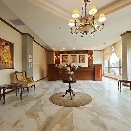 Hotel Impero-2
