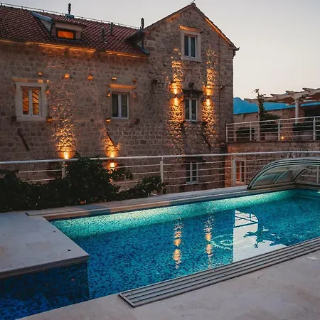 Palazzo Radomiri Heritage Boutique Hotel-3