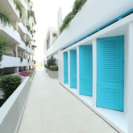 Cimer Saframarine Beach Resort-2