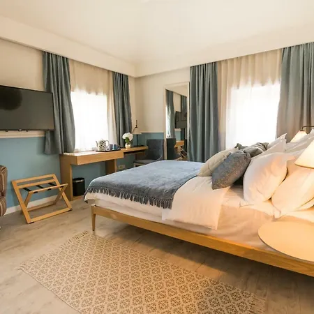La Villa Boutique Hotel-2