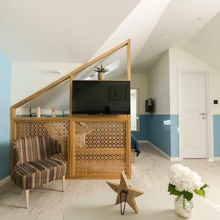 La Villa Boutique Hotel-3