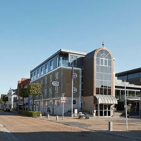 Hotel Skjern-3