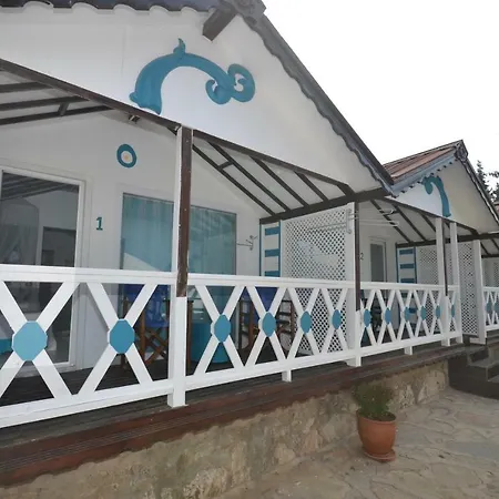 Blu Brezza Marine Hotel-3