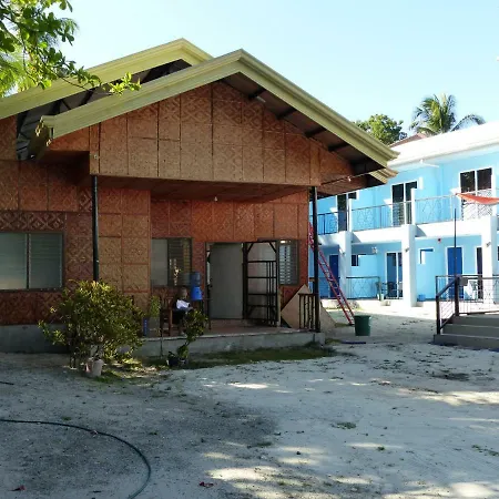 D & B Bluestar Beach Resort-2
