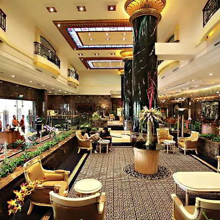 The Apartments At Merdeka Palace Hotel-2