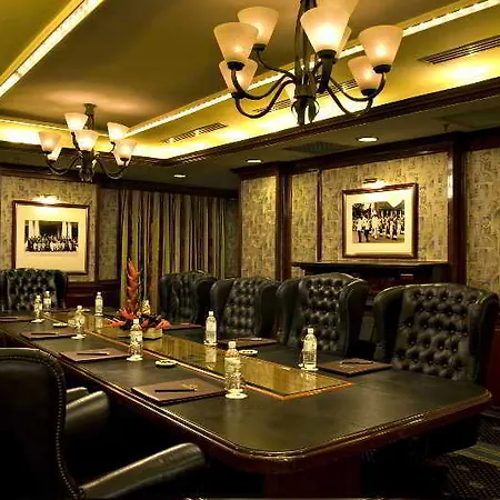 The Apartments At Merdeka Palace Hotel-3