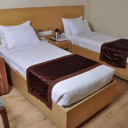 Hotel Bhagini Palace-2