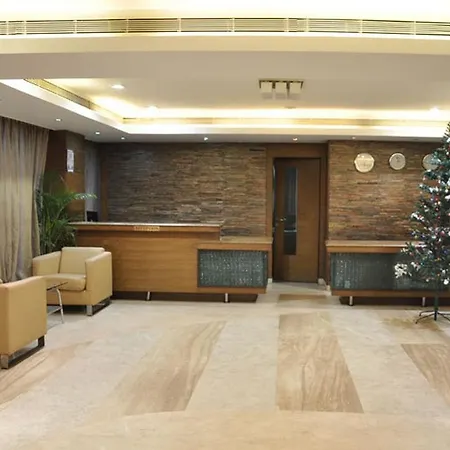 Hotel Bhagini Palace-3