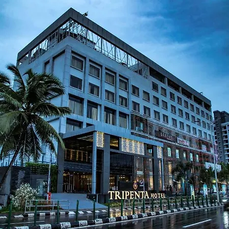 Kpm Tripenta Hotel-2
