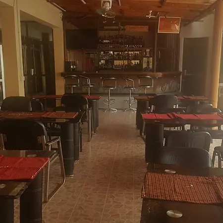 Kilimanjaro Star Hotel-3