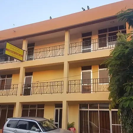 Kilimanjaro Star Hotel-2