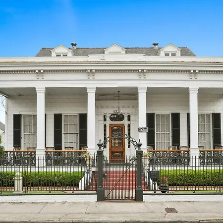 Ashton'S Bed And Breakfast-3