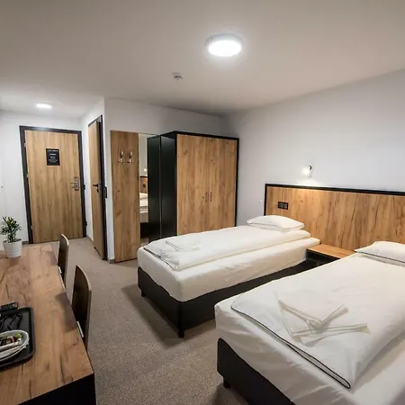 Sport Rooms Spala-2