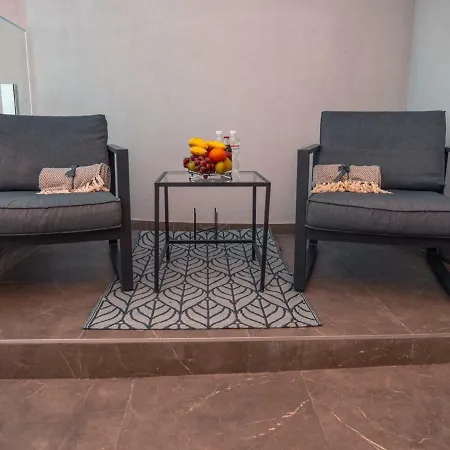 Fainorent Luxury Penthouse В Гагарін Плаза Найкраща Терраса, Прямий Вид, Джакузи, Аркадія-3