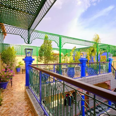 Hotel Central Palace-2