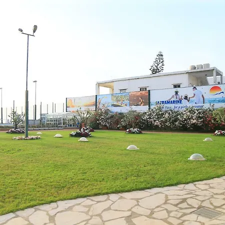 Cimer Saframarine Beach Resort-3