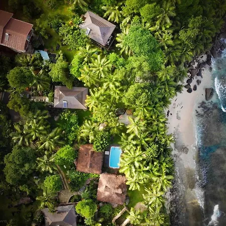 Domaine Desaubin Luxury Villas-2