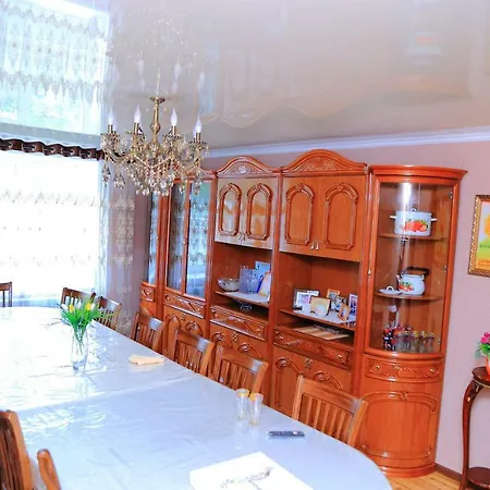Guest House Jamal-2