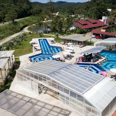 Hotel Fazenda Dona Francisca-3
