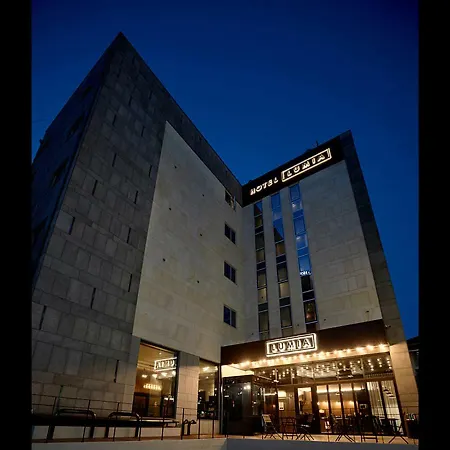 Hotel Lumia Myeongdong-2