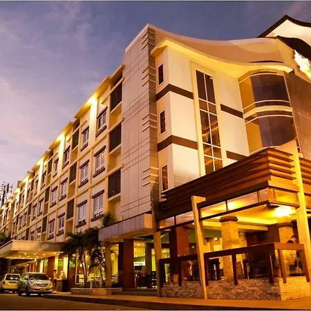 Mo2 Westown Hotel Iloilo-3