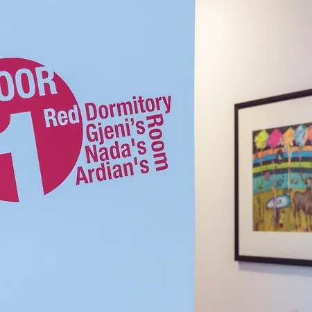 Art Hostel-2