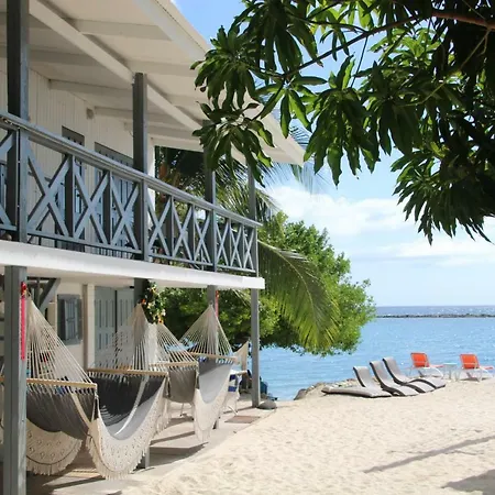 Coral Reef Beach-2