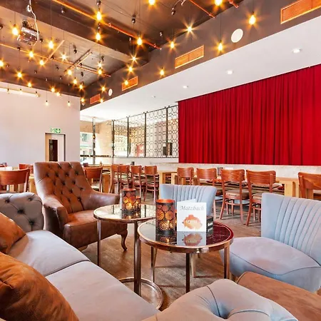 Oyo Hotel Matzbach-2