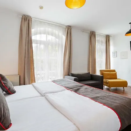 Oyo Hotel Matzbach-3