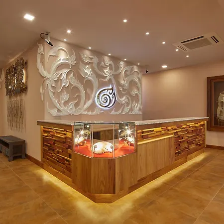 The Agate Pattaya Boutique Resort-3