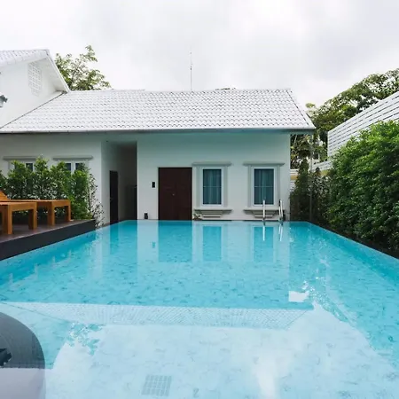 The Besavana Phuket - Sha Extra Plus-3
