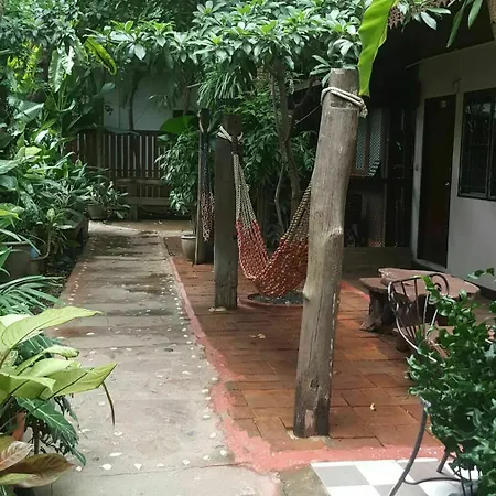 Libra Guesthouse-2