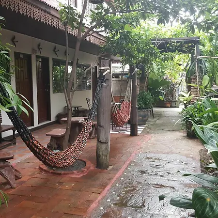 Libra Guesthouse-3