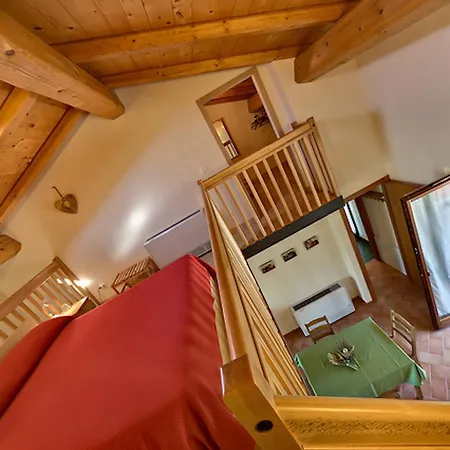 Agriturismo Il Pianetto-3