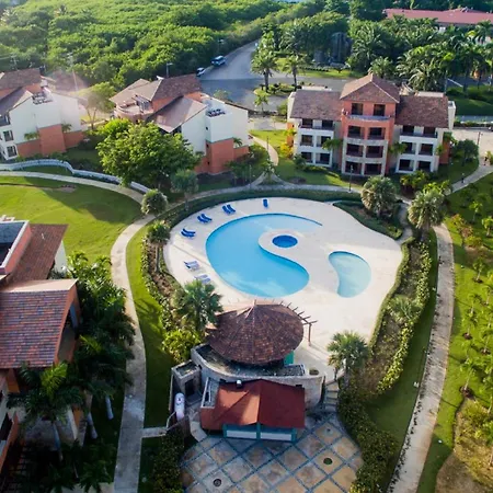 Tot Punta Cana Apartments-3