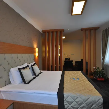 Double Comfort Hotel-3