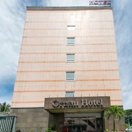 Dg Grami Hotel-2