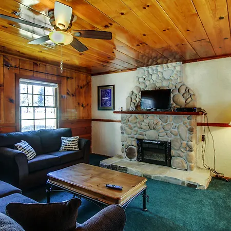 Tahoe Cottage Inn-2