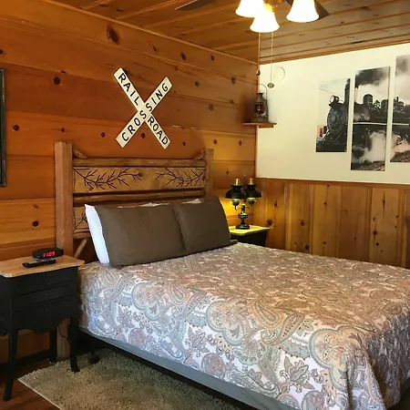 Tahoe Cottage Inn-3