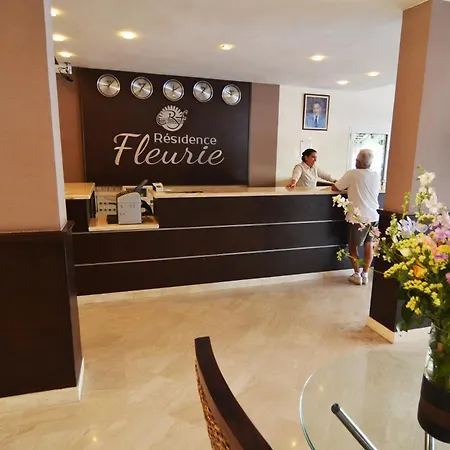Residence Hoteliere Fleurie-3