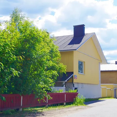 Guesthouse Arctic Heart-2