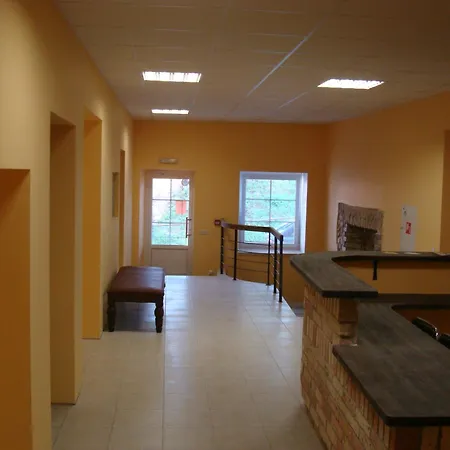 Fortuna Hostel-3